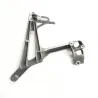 Platine et repose pieds arriere gauche HONDA VFR F 750 1994-1997 Platine et repose pieds arriere gauche HONDA VFR F 750 1994-1997