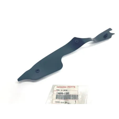 Cache interieur carenage gauche KAWASAKI ZZR 1100 1993-1998