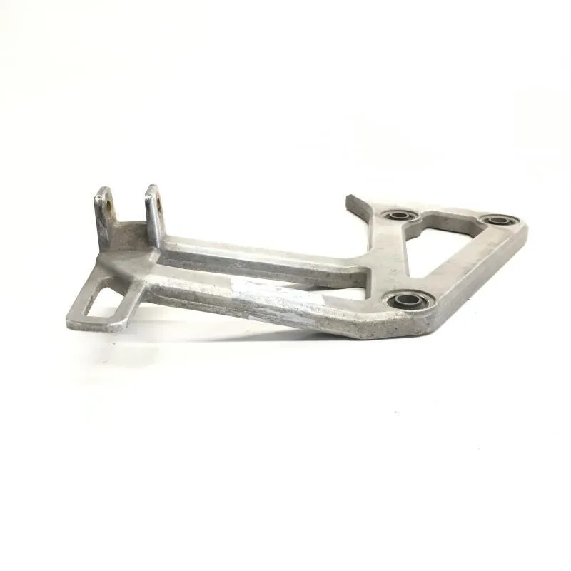 Platine arriere gauche HONDA XRV 650 1988-1990 AFRICA TWIN