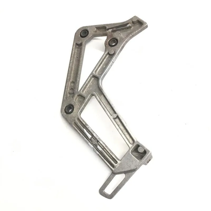 Platine arriere gauche HONDA XRV 650 1988-1990 AFRICA TWIN