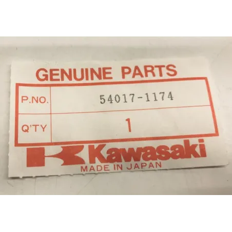 Cable de starter KAWASAKI VN 800 1995-1998