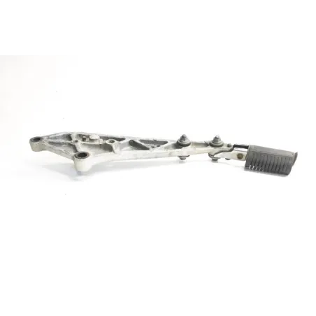 Platine et repose pieds arriere gauche HONDA CB 900 F 1979-1981 BOL D'OR