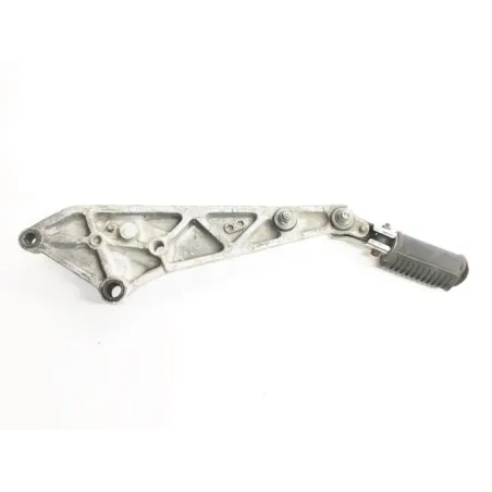 Platine et repose pieds arriere gauche HONDA CB 900 F 1979-1981 BOL D'OR