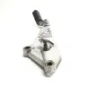 Platine et repose pieds arriere gauche HONDA CB 900 F 1979-1981 BOL D'OR Platine et repose pieds arriere gauche HONDA CB 900 F 1979-1981 BOL D'OR