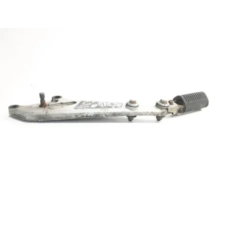 Platine et repose pieds arriere gauche HONDA CB 900 F 1979-1981 BOL D'OR