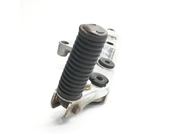 Platine et repose pieds arriere droit HONDA CB 900 F 1979-1981 BOL D'OR