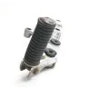 Platine et repose pieds arriere droit HONDA CB 900 F 1979-1981 BOL D'OR Platine et repose pieds arriere droit HONDA CB 900 F 1979-1981 BOL D'OR