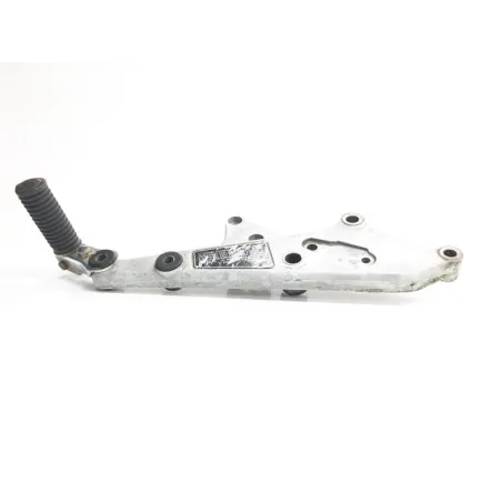 Platine et repose pieds arriere droit HONDA CB 900 F 1979-1981 BOL D'OR