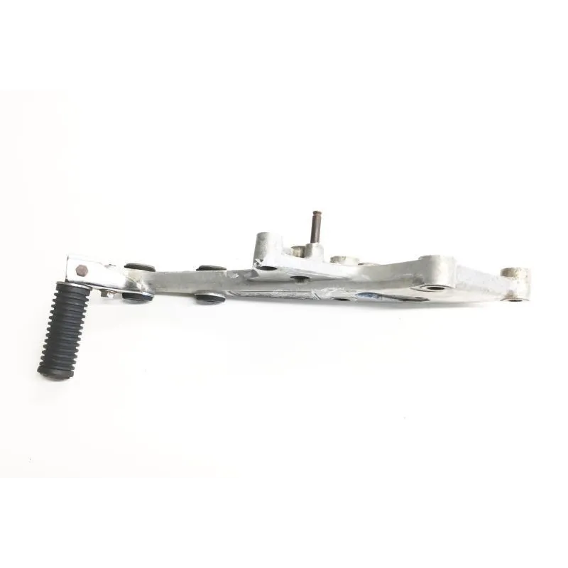 Platine et repose pieds arriere droit HONDA CB 900 F 1979-1981 BOL D'OR
