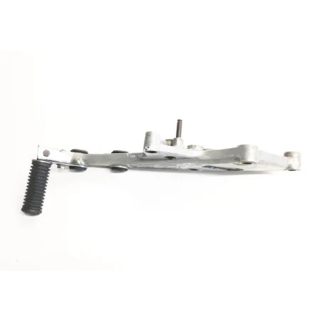 Platine et repose pieds arriere droit HONDA CB 900 F 1979-1981 BOL D'OR