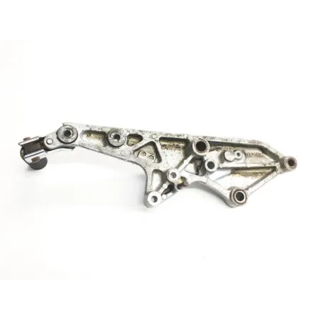 Platine et repose pieds arriere droit HONDA CB 900 F 1979-1981 BOL D'OR