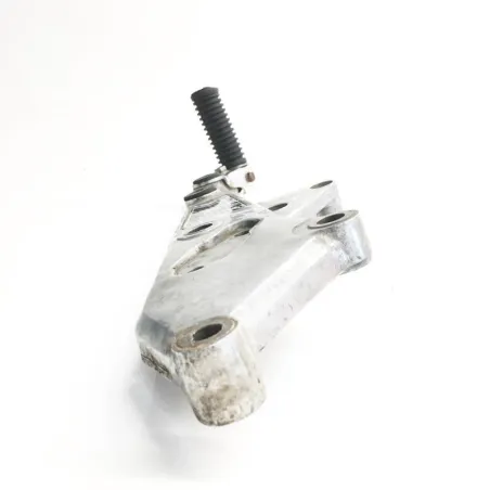 Platine et repose pieds arriere droit HONDA CB 900 F 1979-1981 BOL D'OR