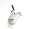 Platine et repose pieds arriere droit HONDA CB 900 F 1979-1981 BOL D'OR Platine et repose pieds arriere droit HONDA CB 900 F 1979-1981 BOL D'OR