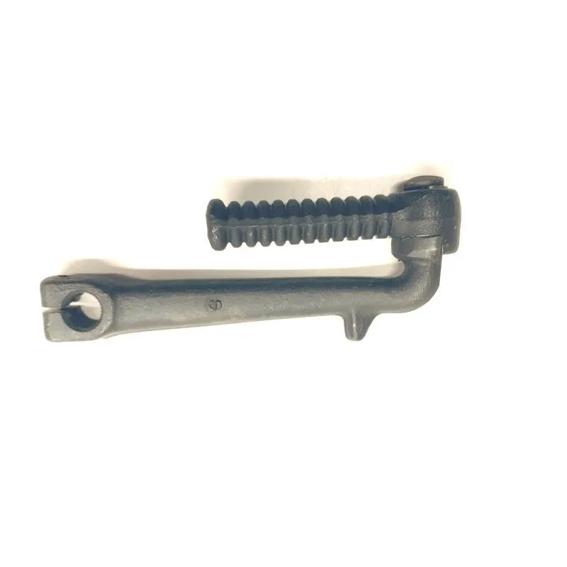 Kick SUZUKI AY 50 1997-2000 KATANA