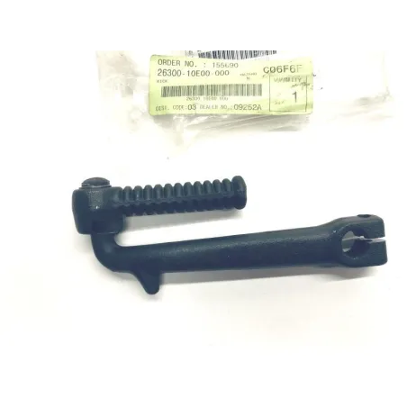 Kick SUZUKI AY 50 1997-2000 KATANA
