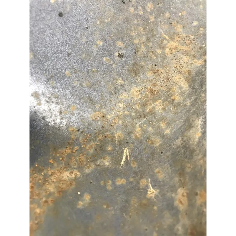 Protection echappement HONDA CBR 1000 F 1993-1999