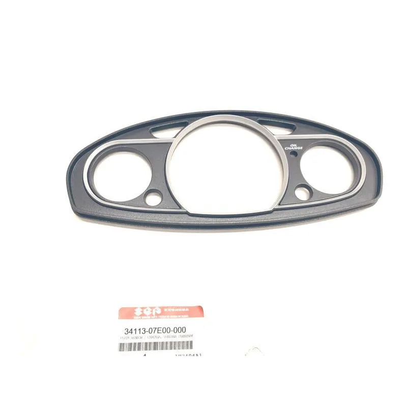 Cache superieur compteur SUZUKI UH 125 2007-2013 BURGMAN