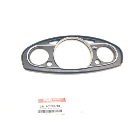 Cache superieur compteur SUZUKI UH 125 2007-2013 BURGMAN