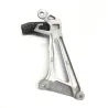 Platine et repose pieds arriere droit HONDA CBR 125 R 2004-2006 Platine et repose pieds arriere droit HONDA CBR 125 R 2004-2006