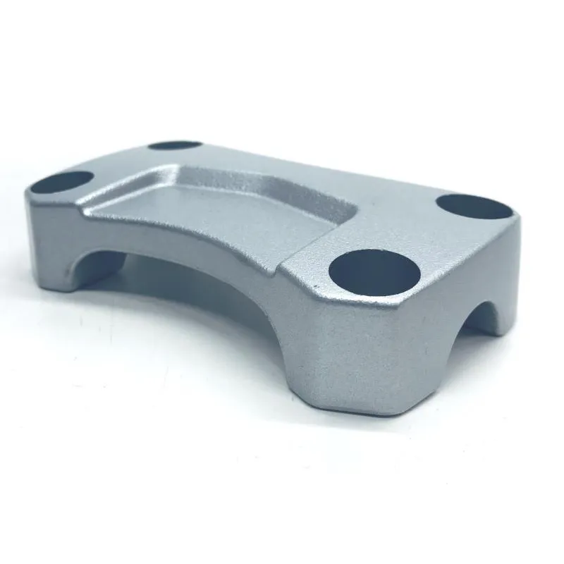 Pontets de guidon SUZUKI GSR 600 2006-2010