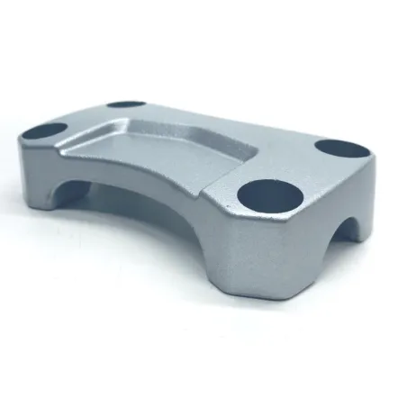 Pontets de guidon SUZUKI GSR 600 2006-2010