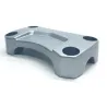 Pontets de guidon SUZUKI GSR 600 2006-2010 Pontets de guidon SUZUKI GSR 600 2006-2010