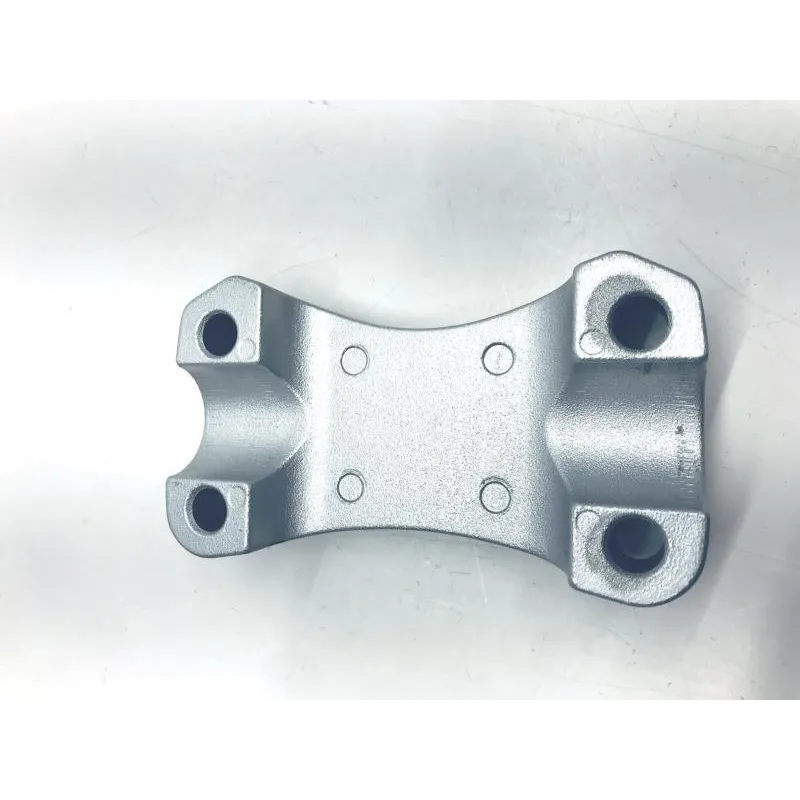 Pontets de guidon SUZUKI GSR 600 2006-2010