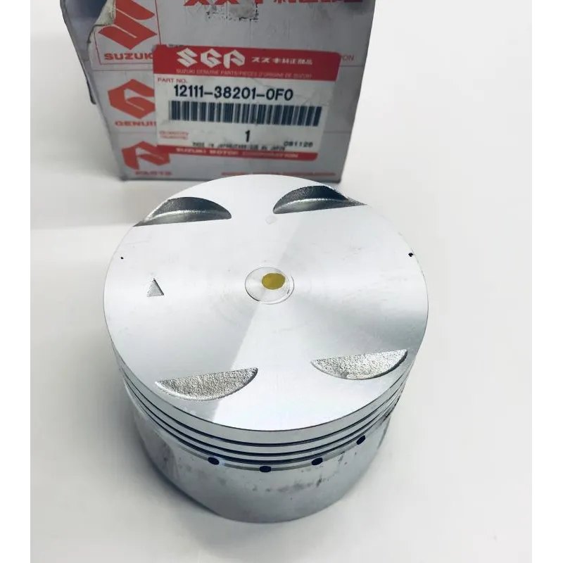 Piston SUZUKI TU 250 X 1997-2001