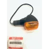 Clignotant arriere droit SUZUKI GSXR 750 1996-1999 Clignotant arriere droit SUZUKI GSXR 750 1996-1999