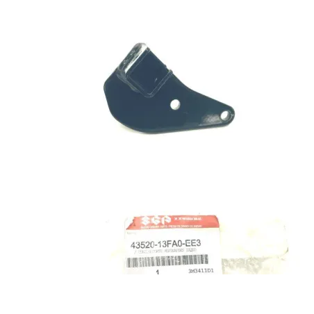 Platine avant gauche SUZUKI GZ 250 2002-2007 MARAUDER