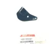 Platine avant gauche SUZUKI GZ 250 2002-2007 MARAUDER