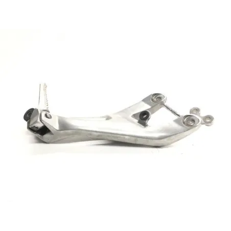Platine et repose pieds arriere droit HONDA CBR 1100 XX 1999-2007