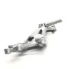 Platine et repose pieds arriere droit HONDA CBR 1100 XX 1999-2007 Platine et repose pieds arriere droit HONDA CBR 1100 XX 1999-2007