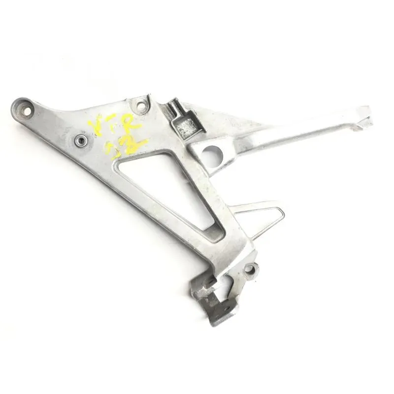 Platine arriere gauche HONDA VFR F 750 1990-1993