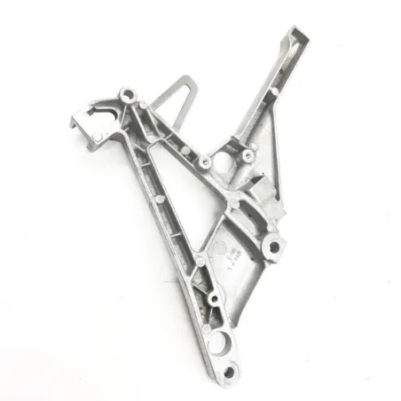 Platine arriere gauche HONDA VFR F 750 1990-1993