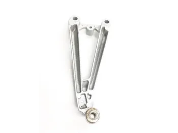 Platine arriere droite HONDA CBR 600 F 2001-2003