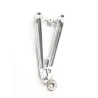 Platine arriere droite HONDA CBR 600 F 2001-2003 Platine arriere droite HONDA CBR 600 F 2001-2003