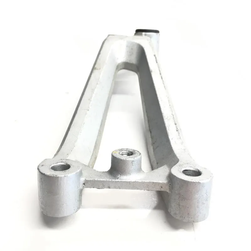 Platine arriere droite HONDA CBR 600 F 2001-2003