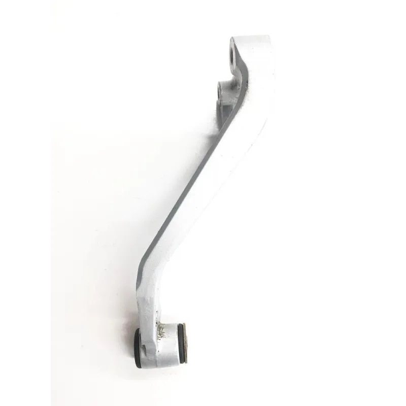 Platine arriere droite HONDA CBR 600 F 2001-2003