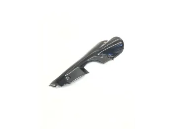 Protection echappement HONDA CBR 1000 F 1987-1988