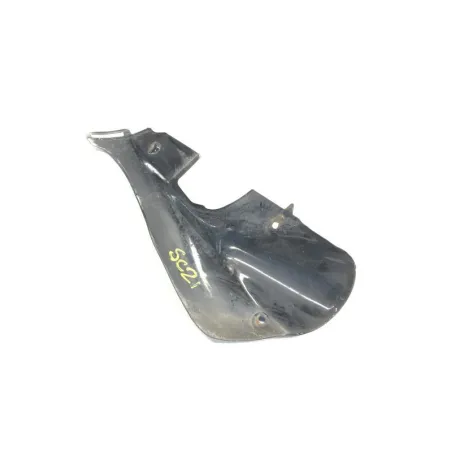 Protection echappement HONDA CBR 1000 F 1987-1988