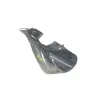Protection echappement HONDA CBR 1000 F 1987-1988