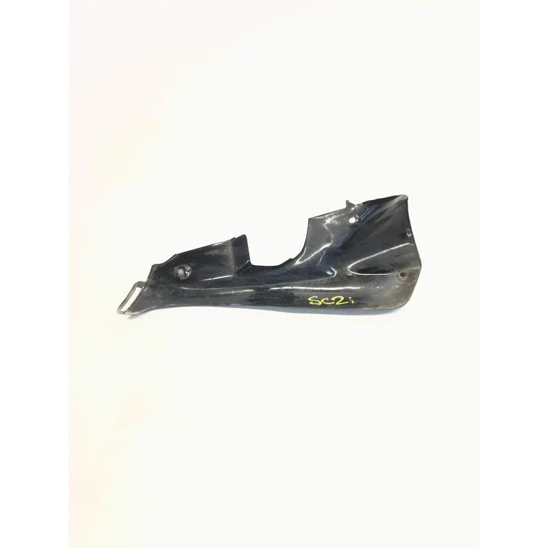 Protection echappement HONDA CBR 1000 F 1987-1988