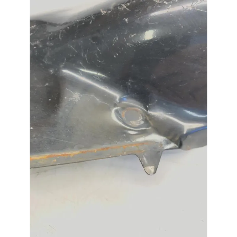 Protection echappement HONDA CBR 1000 F 1987-1988