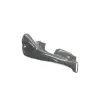 Protection echappement HONDA CBR 1000 F 1987-1988