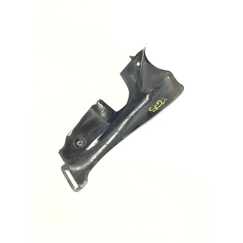 Protection echappement HONDA CBR 1000 F 1987-1988