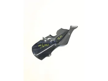 Protection echappement HONDA CBR 1000 F 1987-1988
