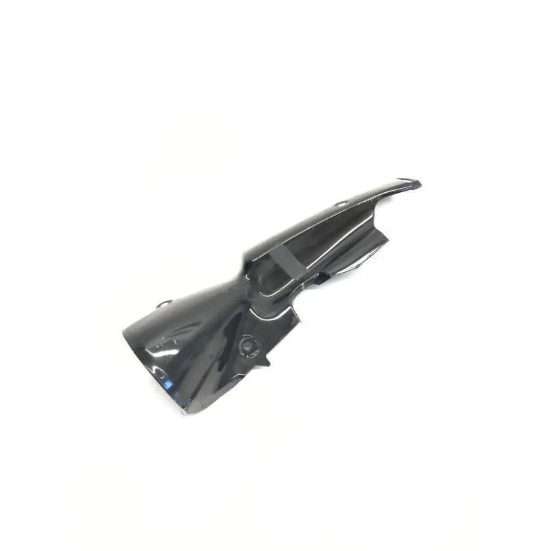 Protection echappement HONDA CBR 1000 F 1987-1988