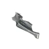 Protection echappement HONDA CBR 1000 F 1987-1988