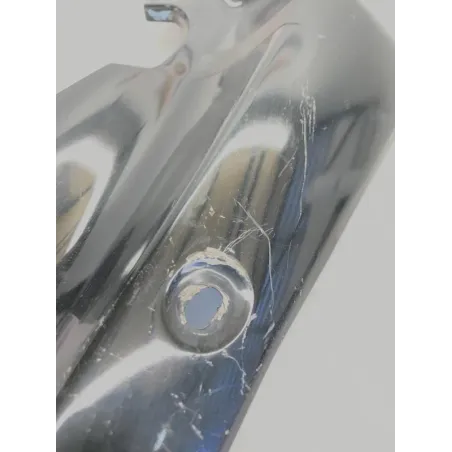 Protection echappement HONDA CBR 1000 F 1987-1988